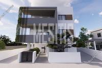 2 Bedroom Apartment · Nisou (Nicosia) for sale 