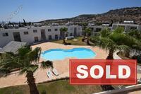 1 Bedroom Apartment in Peyia (Paphos) for sale 