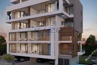 2 Bedroom Apartment in Potamos Germasogeias (Limassol) for sale 