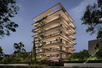 4 Bedroom Apartment · Agioi Omologitai (Nicosia) for sale 