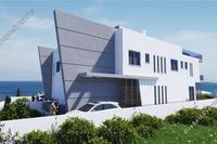 5 Bedroom Detached house · Kissonerga (Paphos) for sale 