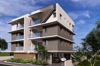 1 Bedroom Apartment in Faneromeni (Larnaca) for sale 