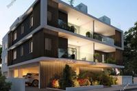 1 Bedroom Apartment in Oroklini (Larnaca) for sale 