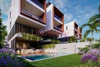 4 Bedroom Detached house in Germasogeia (Limassol) for sale 
