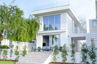 4 Bedroom Town house in Dromolaxia (Larnaca) for sale 