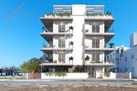 2 Bedroom Apartment in Deryneia (Famagusta) for sale 