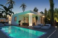 3 Bedroom Bungalow in Xylofagou (Larnaca) for sale 