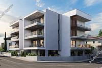 2 Bedroom Apartment · Potamos Germasogeias (Limassol) for sale 