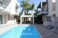 2 Bedroom Ground floor apartment in Linopetra (Limassol) to rent 