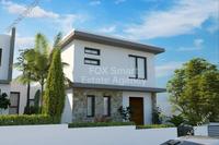 4 Bedroom Detached house in Oroklini (Larnaca) for sale 