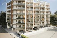 1 Bedroom Apartment · Larnaca Municipality (Larnaca) for sale 
