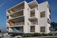 Studio Apartment in Paphos Municipality (Paphos) for sale 
