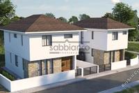 3 Bedroom Detached house · Alaminos (Larnaca) for sale 