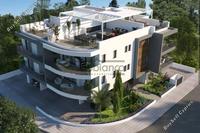 2 Bedroom Apartment in Kiti (Larnaca) for sale 