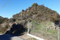 6587 SQM Land in Mandria Lemesou (Limassol) for sale 