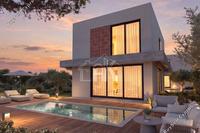 3 Bedroom Detached house · Pernera (Famagusta) for sale 