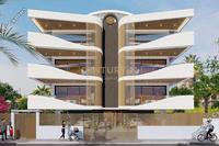 2 Bedroom Apartment · Linopetra (Limassol) for sale 