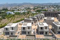 3 Bedroom Detached house · Emba (Paphos) for sale 