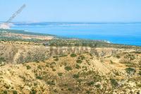 7390 SQM Land in Pissouri (Limassol) for sale 