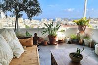 3 Bedroom Apartment in Neapolis (Limassol) to rent 