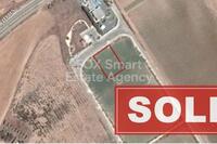 750 SQM Plot · Softades (Larnaca) for sale 