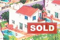 4 Bedroom Detached house · Protaras (Famagusta) for sale 