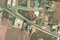 917 SQM Plot · Liopetri (Famagusta) for sale 