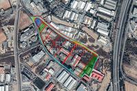 3708 SQM Plot · Strovolos (Nicosia) for sale 