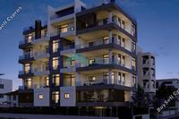  Apartment Building · Potamos Germasogeias (Limassol) for sale 