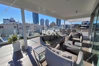 3 Bedroom Penthouse in Neapolis (Limassol) for sale 