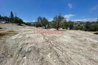 1875 SQM Land in Agios Tychonas (Limassol) for sale 