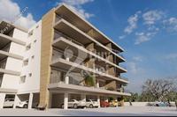  Apartment Building in Verengaria Limassol (Limassol) for sale 