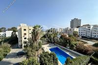 2 Bedroom Apartment · Agios Tychonas (Limassol) for sale 