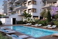 3 Bedroom Apartment · Germasogeia (Limassol) for sale 
