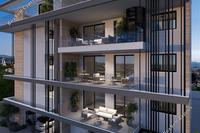 1 Bedroom Apartment in Ypsonas (Limassol) for sale 