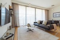 3 Bedroom Detached house in Agios Tychonas (Limassol) for sale 