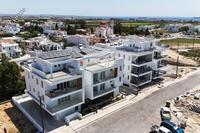 2 Bedroom Penthouse · Livadia Larnacas (Larnaca) for sale 