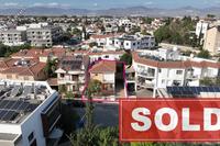 3 Bedroom Detached house in Makedonitissa (Nicosia) for sale 