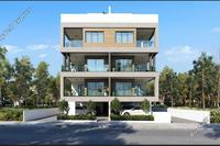 2 Bedroom Apartment in Kamares Larnaca (Larnaca) for sale 