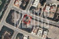 580 SQM Plot in Paralimni (Famagusta) for sale 