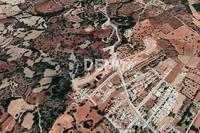 18061 SQM Land in Tremithousa (Paphos) for sale 