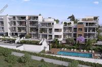 3 Bedroom Apartment · Germasogeia (Limassol) for sale 
