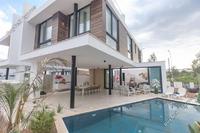 4 Bedroom Detached house · Protaras (Famagusta) for sale 