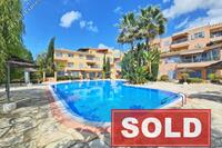 2 Bedroom Apartment in Peyia (Paphos) for sale 