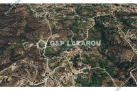 1338 SQM Land in Tempria (Nicosia) for sale 
