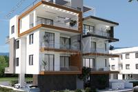 1 Bedroom Apartment in Aradippou (Larnaca) for sale 