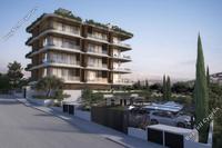 1 Bedroom Apartment · Agios Tychonas (Limassol) for sale 