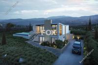 3 Bedroom Detached house in Tsada (Paphos) for sale 
