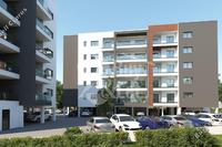 2 Bedroom Apartment in Kato Polemidia (Limassol) for sale 