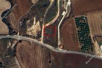 744 SQM Plot in Latsi (Paphos) for sale 
